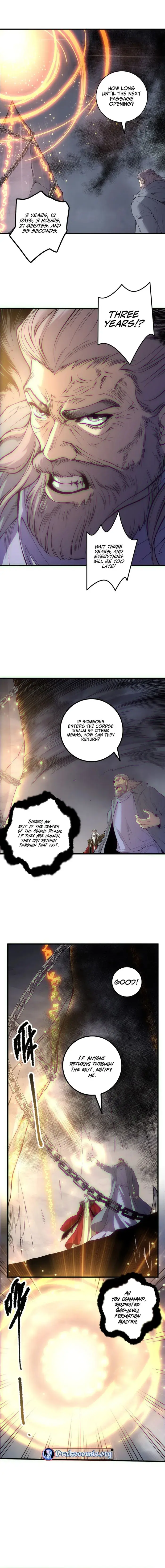 Catastrophic Necromancer Chapter 179 image 04_optimized